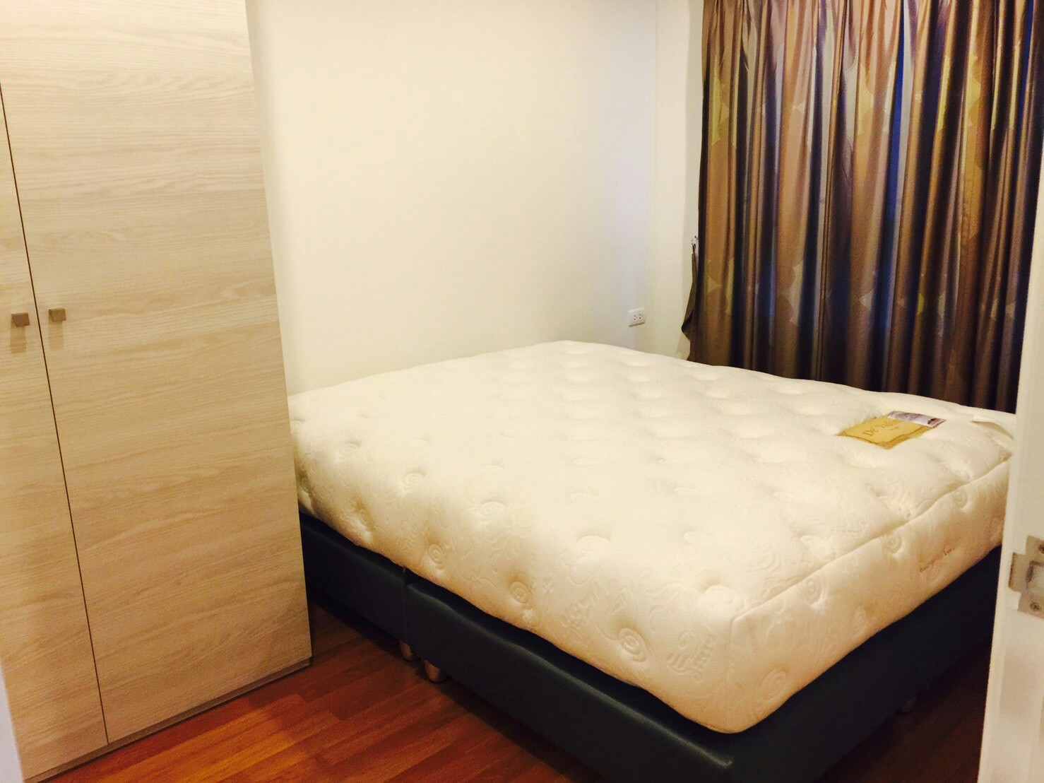 ��¤͹� ����Թ� ���� ������9-RCA 30 ���. 1 �͹ ��ͧ���-Sale Lumpini Park Rama9-RCA Condo 30 Sqm. 1 bedroom Beautiful room