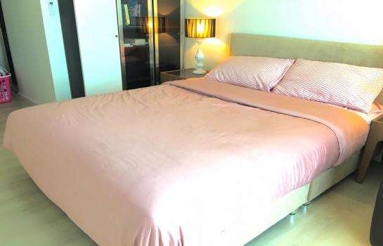 For Sale Aspire Sukhumvit48 / �����Ҥ͹� ��ʻ�� �آ���Է48 �֡ S ��� 4 Ẻ 2�͹2��� 54���.