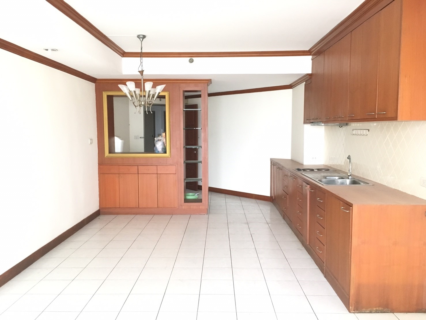 ��¤͹�������� ���� ����¸Թ 21 84 ���. 2 �͹-Sale Supalai Park Phaholyothin 21 Condo 84 Sqm. 2 Bedroom