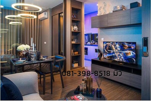 ��´�ǹ� �͹� 30 ��.�. The LINE Sukhumvit 71 ��� BTS���⢹� 081-398-8518 ���