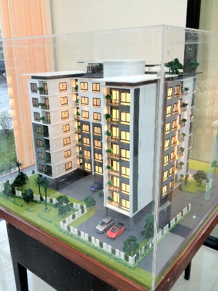 ������  ����Ϳ�͹� I-loft condo@ �ҧ�ʹ ��ѧ��ҧ�����ͧ  ��������������ú 