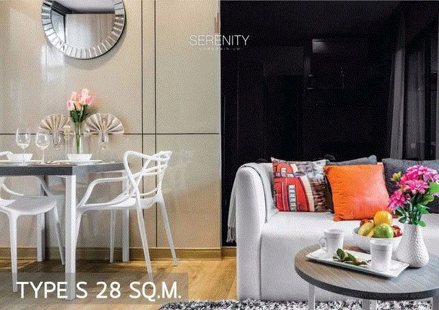 Serenity Condo �͹�� �Ҥ� 1.04 MB �١����ش��ç��ä� 