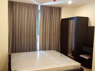 ������ ��ͧ�ش �͹� IDEO Q ���� �����ҹ ��鹷�� 24 ���.(�����������)