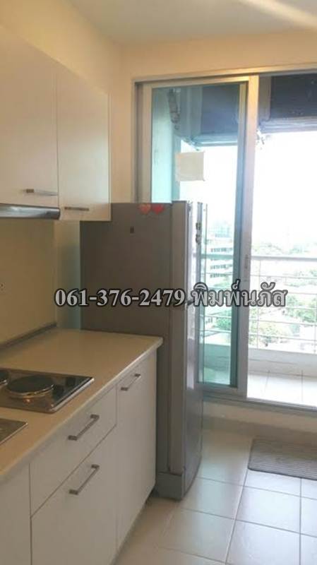 ��¤͹� 41 ��.�. Life @ Ratchada �Ҵ����� 36 .��� MRT �Ҵ����� �Թ�ҧ�дǡ�ҡ �� 061-376-2479 ��������