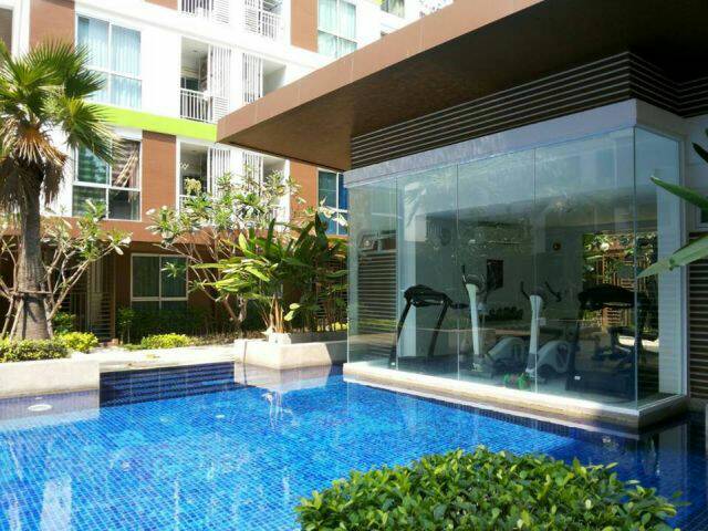 ��¤͹� ��йԪ �Ե�� �Ҵ����� 130 THE NICHE CITI LADPRAO 130 ���ͷ�� 34.80 ���. �ҤҶ١ 1.5 ��ҹ�ҷ