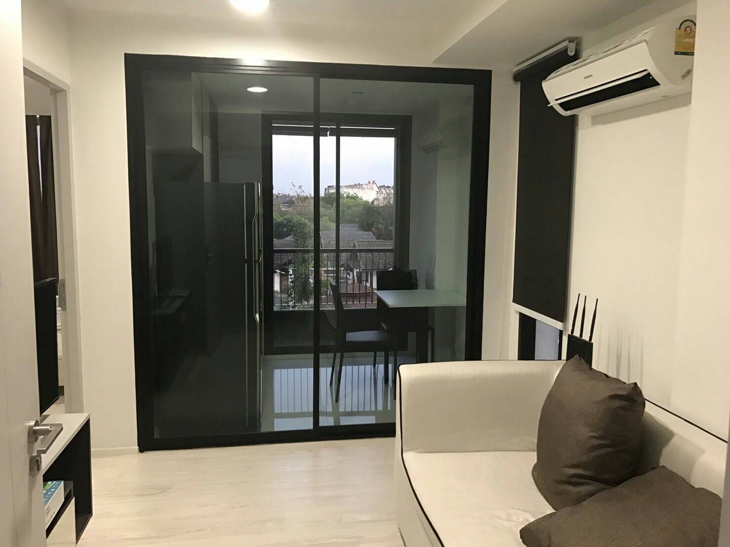 ��Ҥ͹� ��� ʵ���� �Ҵ����� 71 ��ͧ��� ��Ҿ���ҡ ����ú+����ͧ��俿�� ��������� 33.50 ���. 1 �͹ 1 ��� My Story Ladprao 71