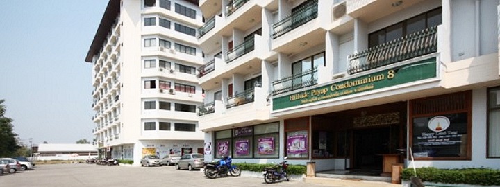 ��������� �͹������䫴� 8 @ ��§���� 