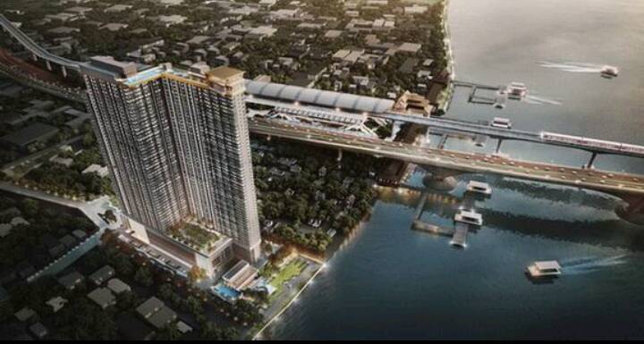 ��´�ǹ�͹� The Politan Rive