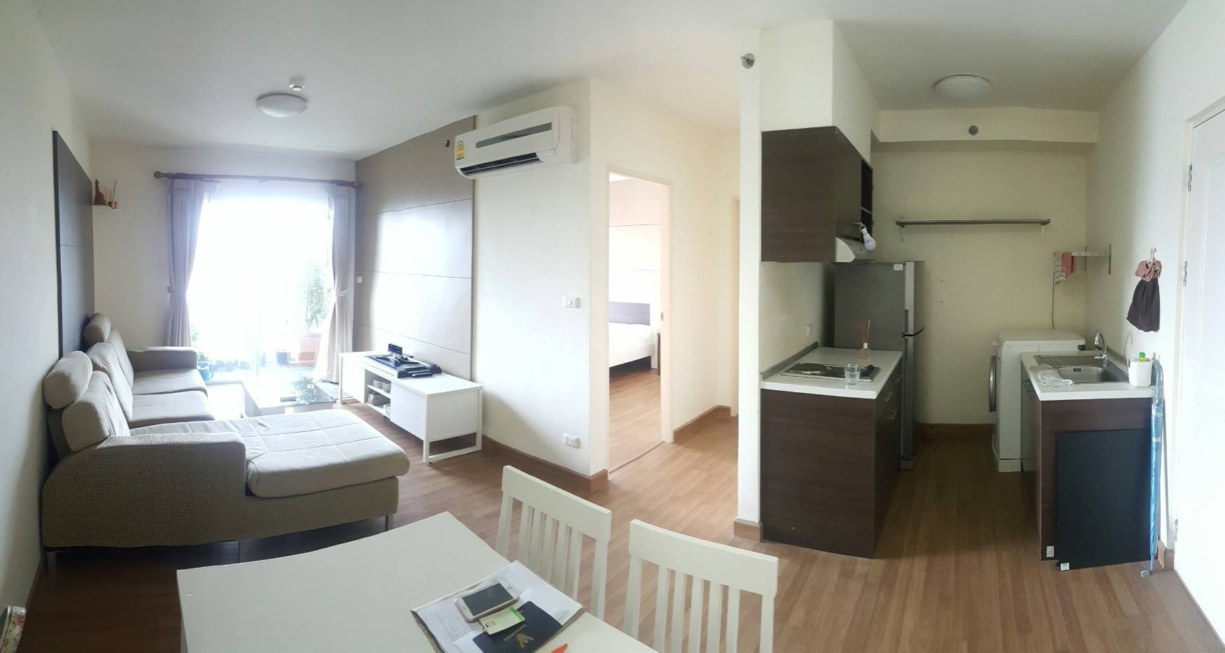 ������ �͹� ����͹����� �آ���Է 101/1 �١�ش �����������ͧ��俿�Ҥú��ѹ Rent S&S Sukhumvit 101/1
