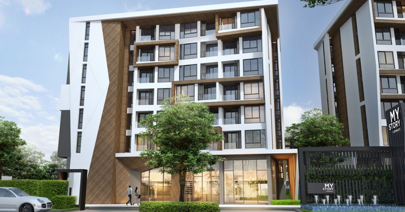 ให้เช่า คอนโด มาย สตอรี่ ลาดพร้าว 71 ถูกสุด 10,500 บาท ห้องใหม่ เฟอร์ครบ+เครื่องใช้ไฟฟ้า พร้อมอยู่ 30 ตรม. 1 นอน 1 น้ำ For Rent My Story Ladprao 71 ให้เช่า คอนโด มาย สตอรี่ ลาดพร้าว 71 ถูกสุด 10,500 บาท ห้องใหม่ เฟอร์ครบ+เครื่องใช้ไฟฟ้า พร้อมอยู่ 30 ตรม. 1 นอน 1 น้ำ For Rent My Story Ladprao 71