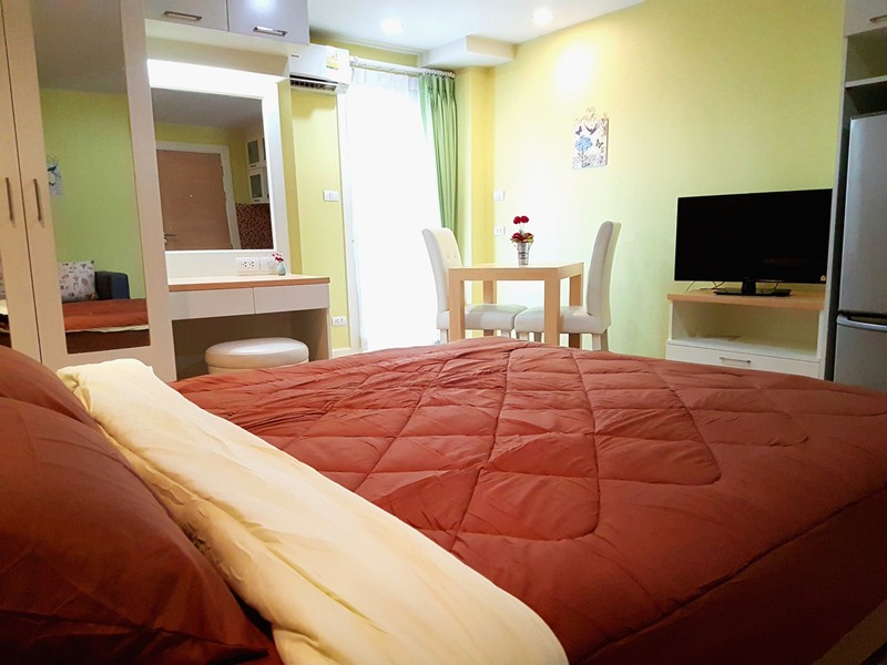 ����ͧ��Ѻ�͹ ŧ��͹����� CY condo �ú����ͧ �������ҹ͹��ѹ��