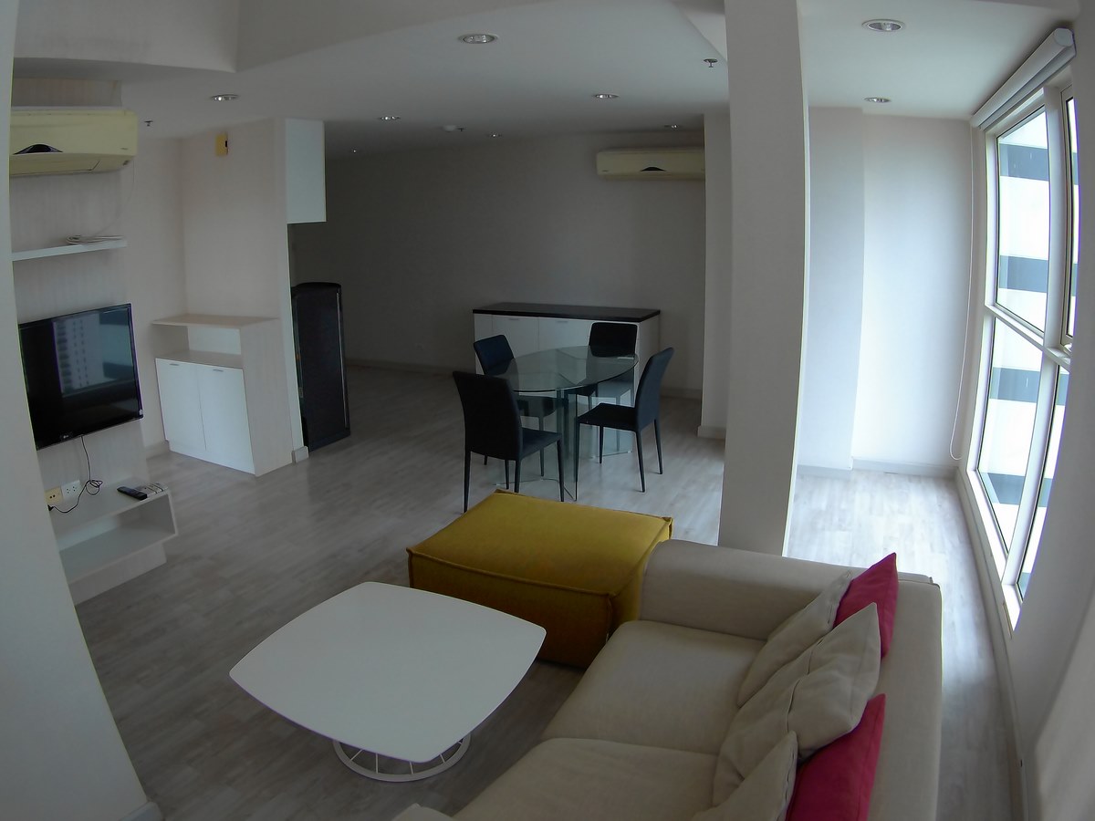 FOR SALE/RENT : ��ͧ�ش Duplex ����������Ҿ����, The Light House �Ҹ�-��ԭ���