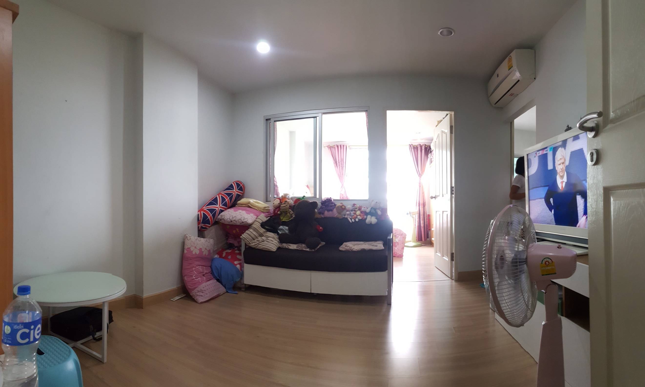 ��¤͹� ��йԪ �ʹ� �Ҵ����� 130 �ҤҶ١�ش 35 ���. The Niche ID Ladprao 130