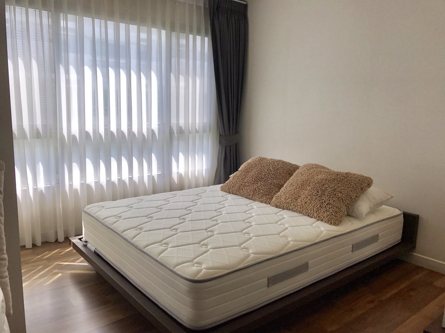 Rent the room at THE ROOM79 Sukhumvit79      部屋を借りる THE ROOM79スクンビット79