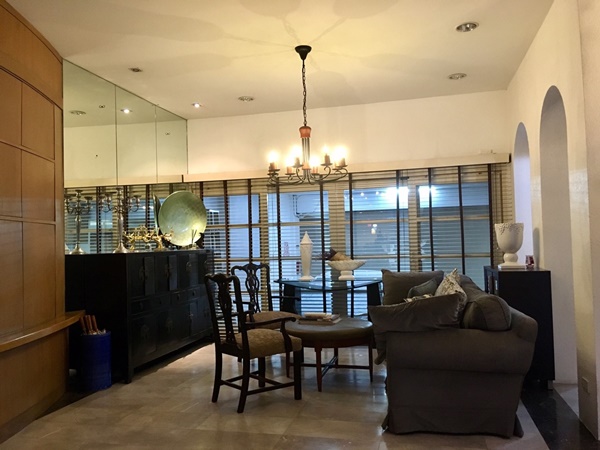 ��� The Natural Place �آ���Է 31 ��Ҵ 35 ��� ����� 440 ��� 3 ��ͧ�͹ 4 ��ͧ��� �ʹö�� 3 �ѹ