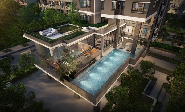 ��´�ǹ� Wynn Condo �Թ�� �͹� �.����¸Թ 52 �Ҥ� 80,000 �ҷ �Ҥ���٧ 8 ��� �ӹǹ 275 �ٹԵ