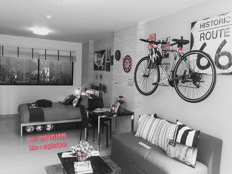 supalai loft at ʶҹ������ ����Ե�Դö俿�� �Դ����˭� ��ͧ��� 9 ����˹�� �ҤҶ١����ش��ç���