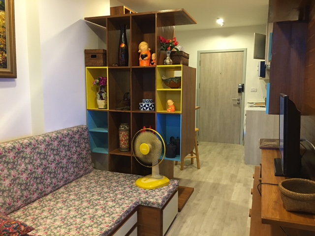 ������ IDEO ��ѭ�Թ����હ�� ��ͧ���觺���ҡ��������