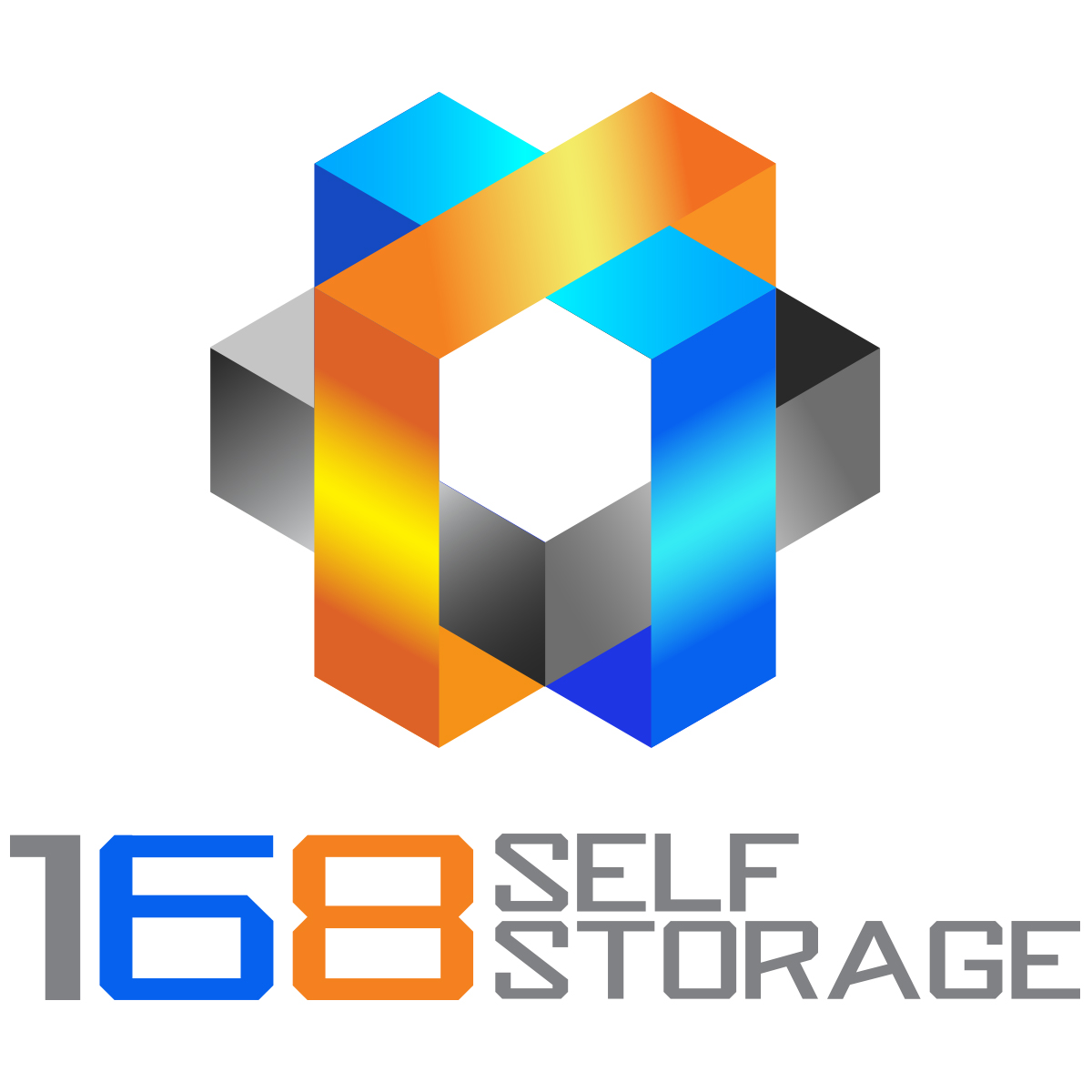 168selfstorage