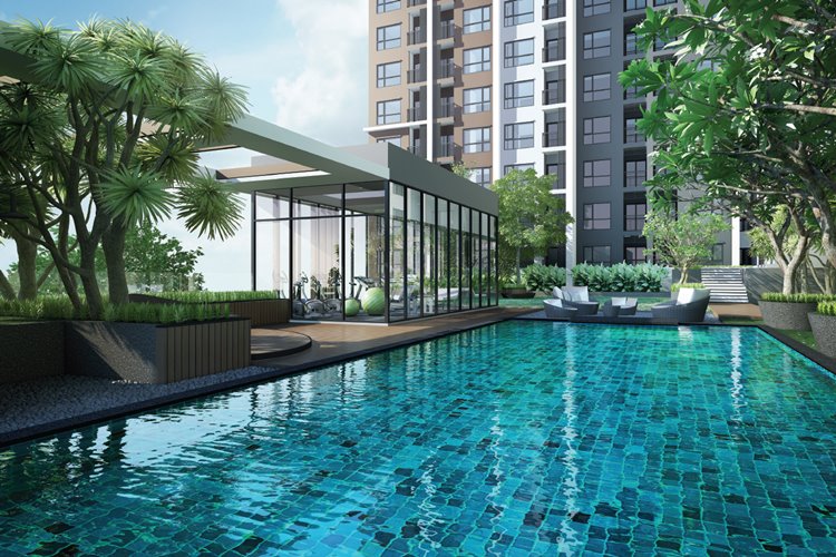 ������..�͹���� �������� Aspire Rattanatibet 1 (AP property)