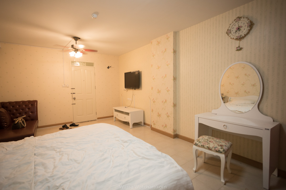 ��������ͧ��� City home �Ѫ��-�������