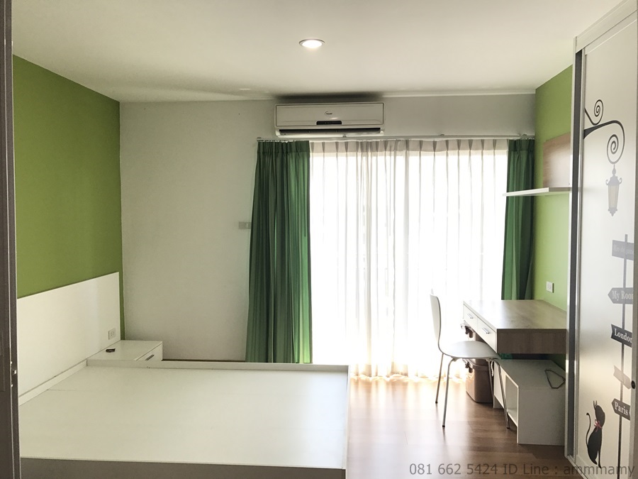 ��´�ǹ �Ҥҵ�ӡ��ҵ�Ҵ!! �͹ⴡ���� �ط����� (��¨Ѵ���) 1 ��ͧ�͹ 1 ��ͧ���  ��ͧ��� ��� MRT �ط�����