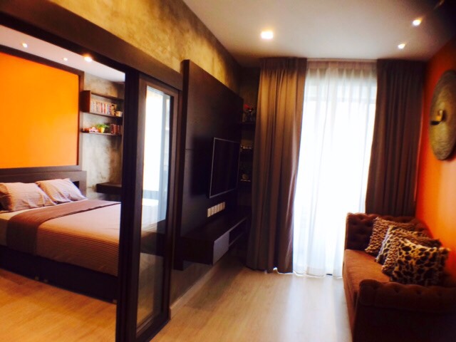 ��¤͹� Ideo Mobi Sukhumvit ��Ҵ 30 ���. ����پ��������