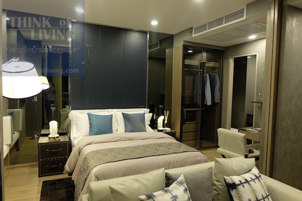 ��´�ǹ�͹� Ashton ����-���� �͹� High Rise 56 �дѺ super luxury ���������ҧ�ҡ Mrt �����ҹ ��§ 180 ����