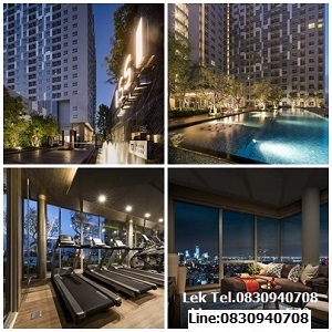 �͹������ԫ����آ���ʴ�� �����ͧ��µԴ�շ����ʶҹպҧ�С͡ ���ҧ��ǹ�آ���ʴ�� Issi new condo next to BTS and exprees way �͹����� 24 ��� ������ҧ���� ������������  �����ǹ��ҧ 2 �� ��ͧ�����