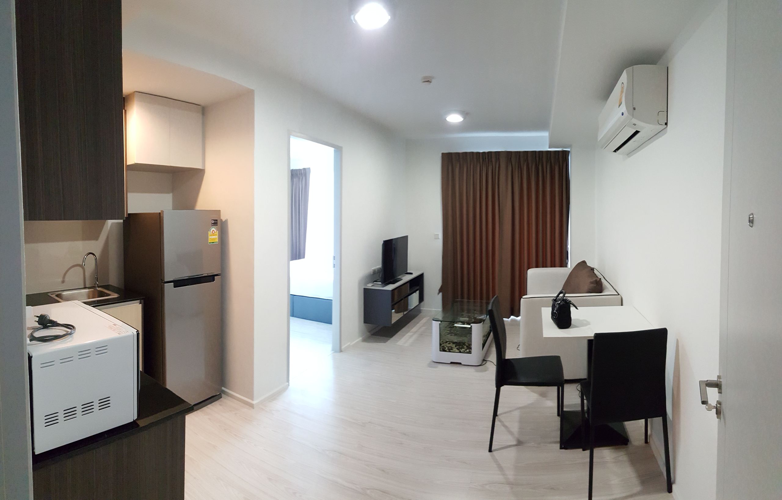 ������ �͹� ���ʵ���� �Ҵ����� 71 ���觤ú��ѹ For Rent My Story Ladprao 71