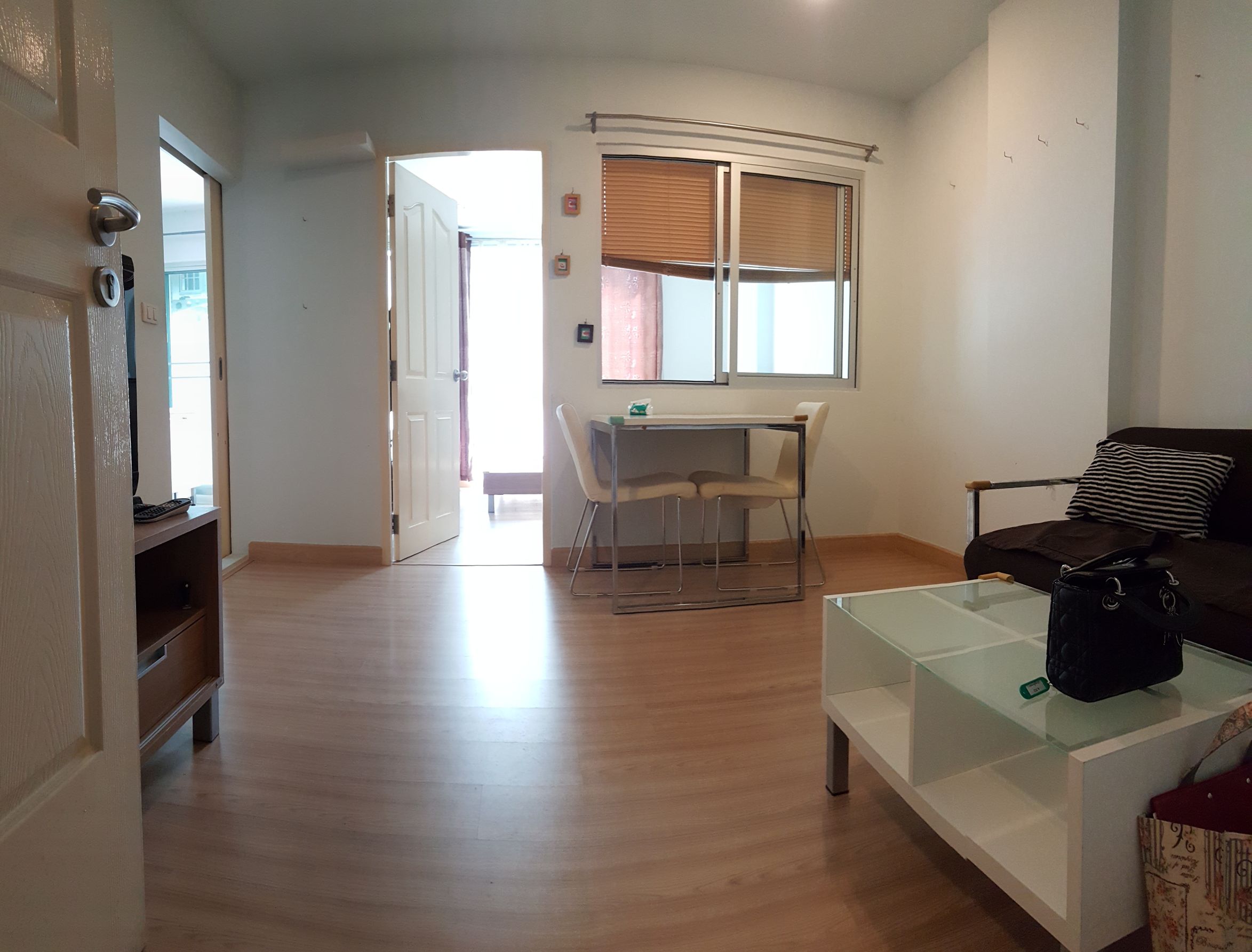 ��¤͹� ��йԪ �Ե�� �Ҵ����� 130 �ҤҶ١�ش For Sell The Niche Citi Ladprao 130