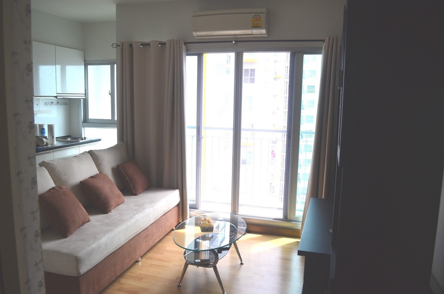 ������������� �͹� The Park Land �ҡ�Թ-��Ҿ��