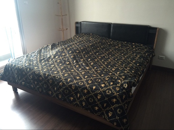 ��¤͹� Supalai Lite Sathorn-Charoenrat 35 ��.�. ��� 2.89 �ҷ �١����ش��ç��� 