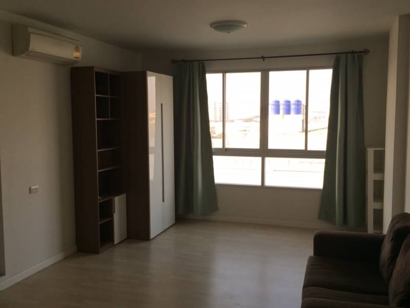 ให้เช่า D condo รามคำแหง 64 ด่วน ให้เช่า D condo รามคำแหง 64 ด่วน