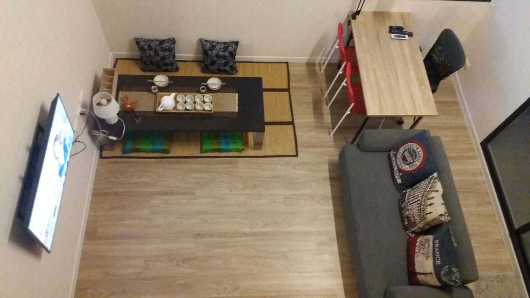 ให้เช่าบลอสซั่มคอนโด แอท แฟชั่น ( BLOSSOM CONDO @ FASHION) ให้เช่าบลอสซั่มคอนโด แอท แฟชั่น ( BLOSSOM CONDO @ FASHION)