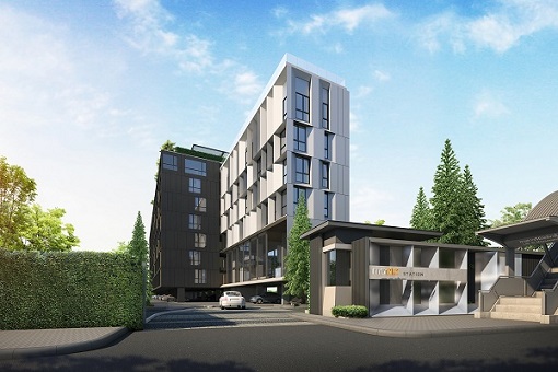 ขายดาวน์คอนโด โครงการ Modiz station ถนนพหลโยธิน บางเขน ขายดาวน์คอนโด โครงการ Modiz station ถนนพหลโยธิน บางเขน