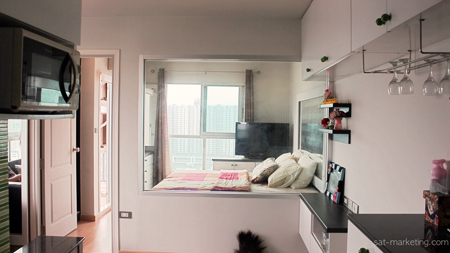  ��� rich park @bangson ��ͧ�٧ ��������������ú�ش..