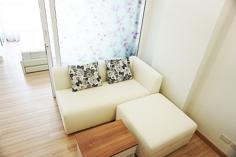 THE HOTEL SERVICED CONDO(������� ������� �͹�) �Դö俿���������ǧ (��Ңͧ����ͧ) ��������������ѹ��