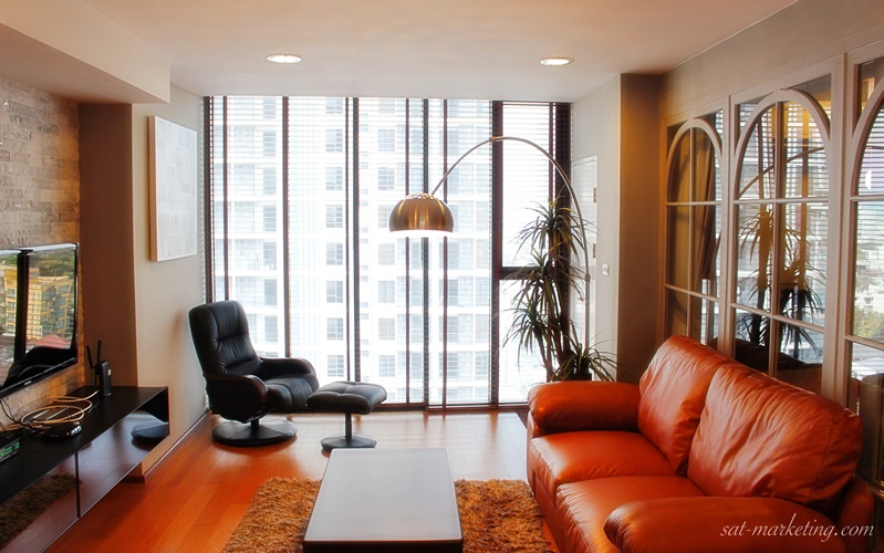 ������ �͹� Alcove Thonglor 10 (�� ���⤿ �ͧ���� 10) �ҤҶ١..