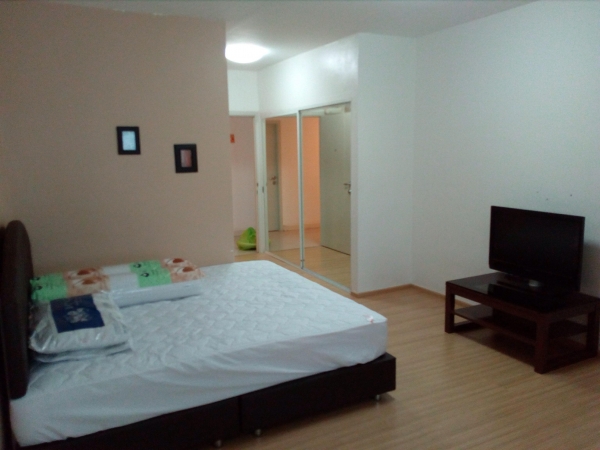 ������ �͹� ���໫ �آ���Է 77 (A Space Me Sukhumvit77) ���ö俿����͹�ت