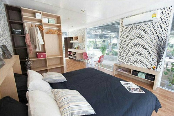 ��� �͹� ��������¹ �Ҩ����¹ �ѷ�� (Blue Ocean Pattaya) �Դ���� �Դ�ǹ��� �ç�����ǹ���ت