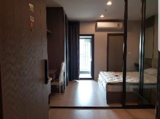 �͹������� Ideo Thaphra Interchange  �ʹ��� ��Ҿ�� �Թ����હ��) ��ͧ���� ����ú