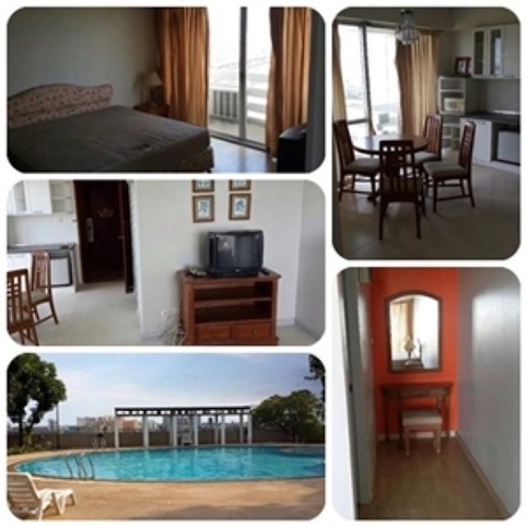 ��¤͹� Evergreen View Tower �ҧ��-��Ҵ ��.5.5 �Դ �֡๪�� ��.086-3377601