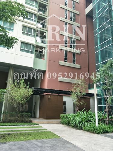 ��´�ǹ�͹� ����Թ� �������䫴� ������3 (Lumpini Park Riverside Rama3) �Դ����ӷ�ȵ��ѹ�͡��ͧ�����͹  ��� BRT  �Ѵ�͡��� �ҧ��ǹ �س�ѵ 0952916945