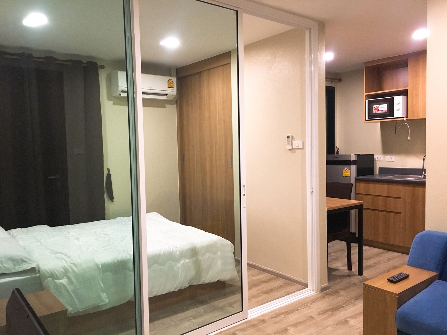 �����Ҥ͹� Salaya Condo ���������