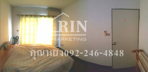 ��´�ǹ!! �͹ⴺ�ҹ�ǹ�� 56 ���. ��� �.෤����վ�Ш�����Ҹ����� KMUTT [RAS1801012] �س�§ 092-246-4848