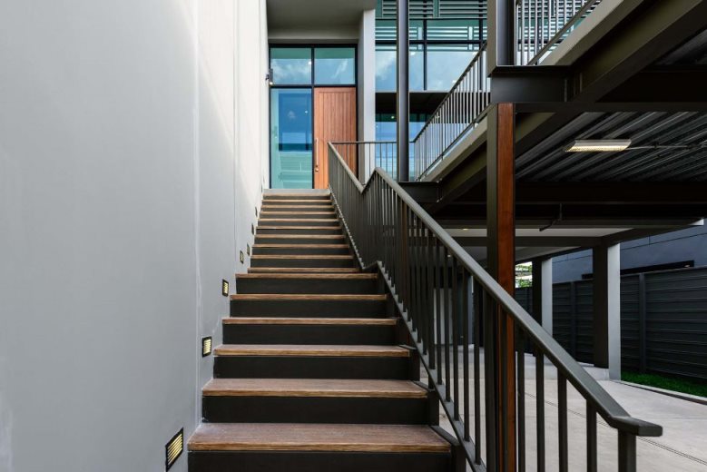 / The Pentas Business Residence Ѫ-9