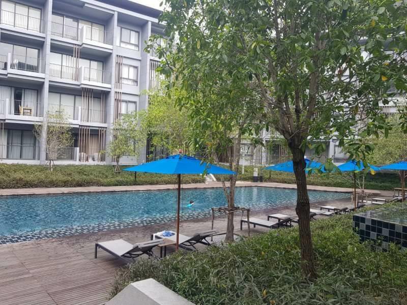 �����ͧ�ش �ç��� 23 ͧ�� ���˭�ͧ�ʹ���� �.������ �.�ҡ��ͧ �.����Ҫ������ͧ399/130 �֡ 6 ��� 3 ��鹷�� 52.85 ��.� �� 1 ��ͧ�͹ 1 ��ͧ��� 1 ��ͧ�Ѻᢡ �������������� ����ö������������