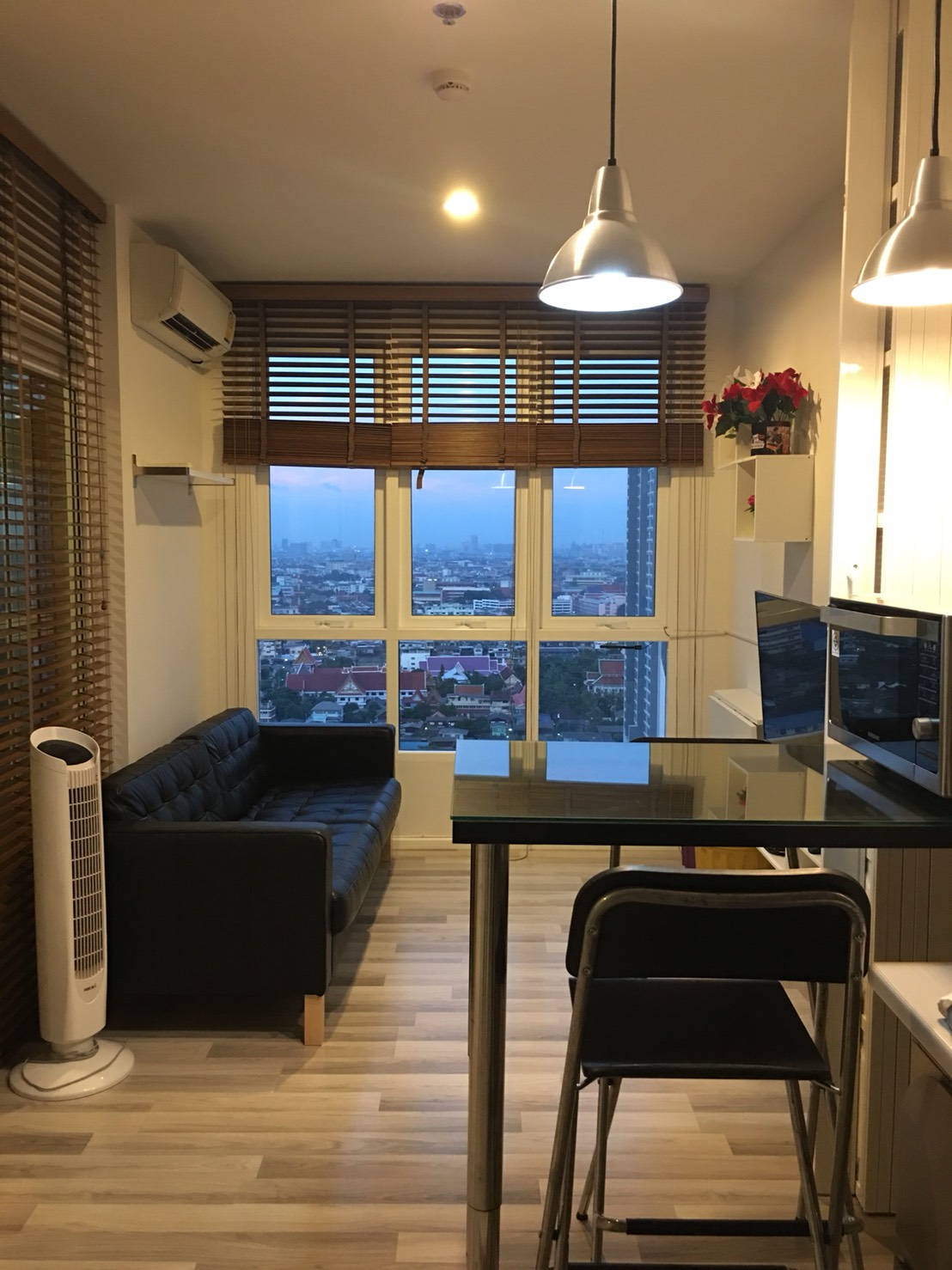 ขาย/เช่า คอนโด THE KEY สาทร-ราชพฤกษ์ ชั้น 22 ตึก A ใกล้ BTS วุฒากาศ ขาย/เช่า คอนโด THE KEY สาทร-ราชพฤกษ์ ชั้น 22 ตึก A ใกล้ BTS วุฒากาศ