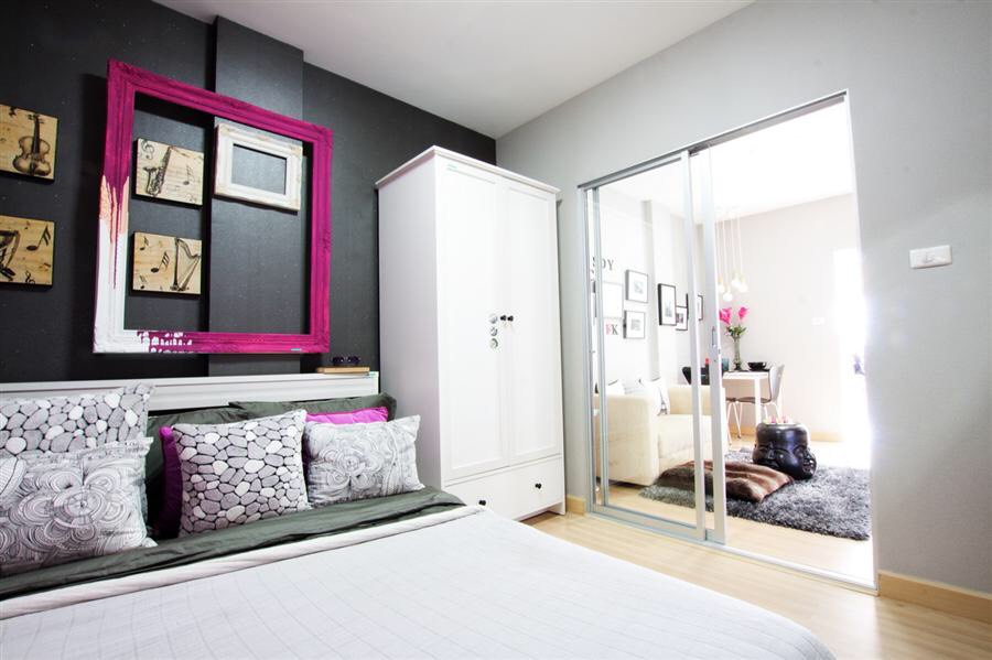 ��� The Kith Condo ����.������ʵ��